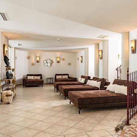 Appartement & Suiten Hotel Gloecknerin Obertauern Eksteriør bilde
