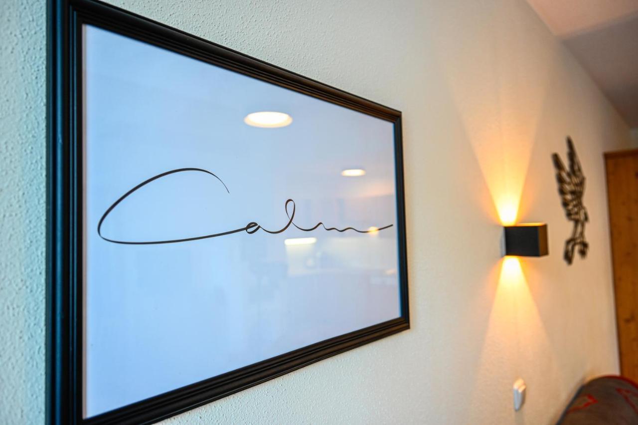 Appartement & Suiten Hotel Gloecknerin Obertauern Eksteriør bilde