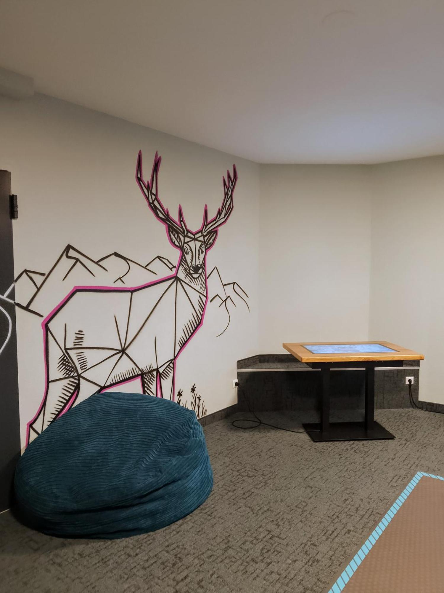 Appartement & Suiten Hotel Gloecknerin Obertauern Eksteriør bilde